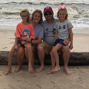 Meet your Posher, Deirdre